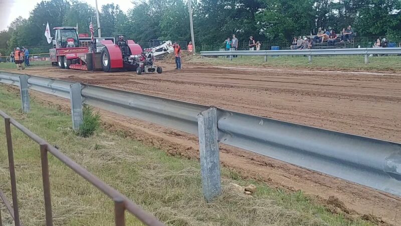 Billings City Park - Billings, MO