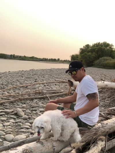 Norm Schoenthal Island - Billings, MT