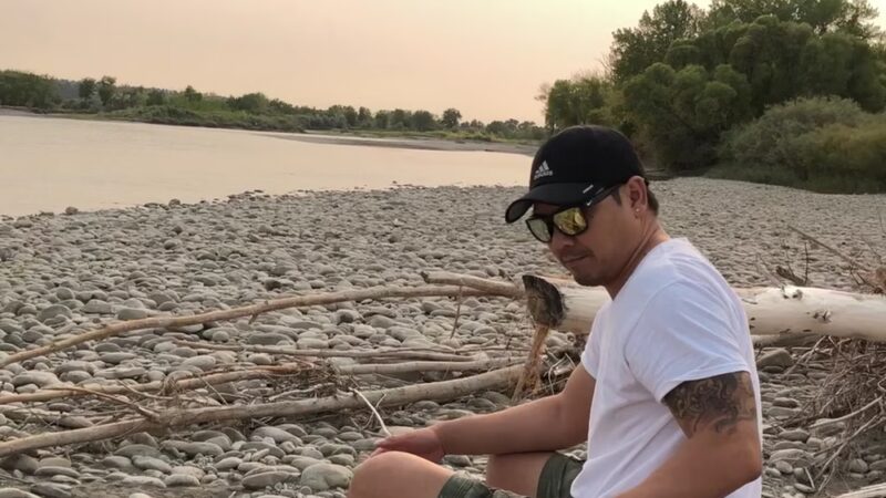 Norm Schoenthal Island - Billings, MT