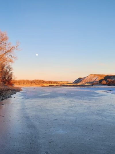 Norm Schoenthal Island - Billings, MT