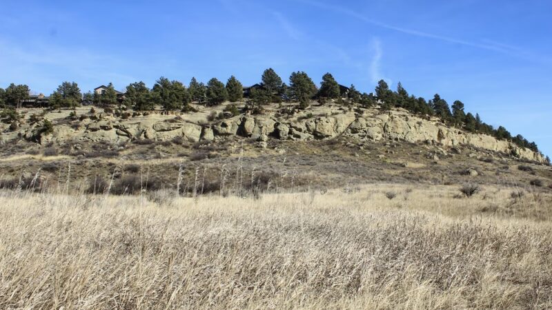 Pow Wow Park - Billings, MT