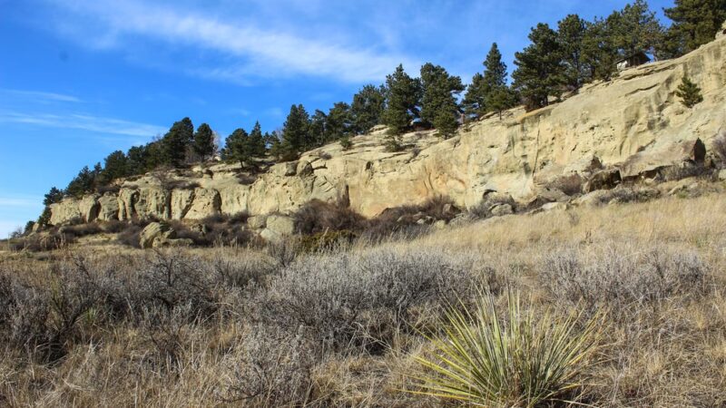 Pow Wow Park - Billings, MT
