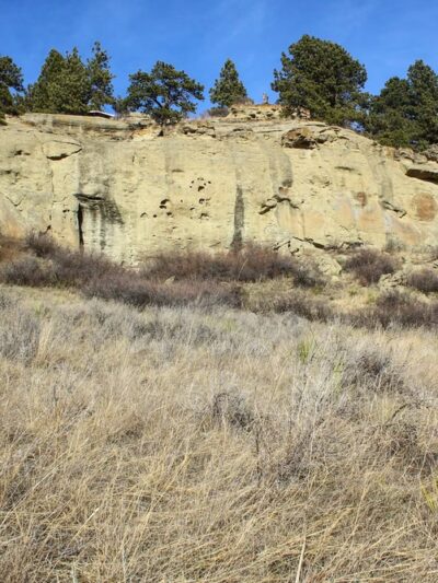 Pow Wow Park - Billings, MT