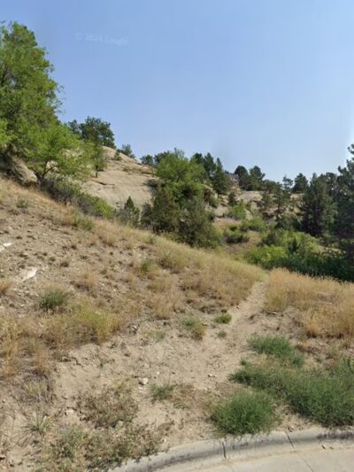 Pow Wow Park - Billings, MT