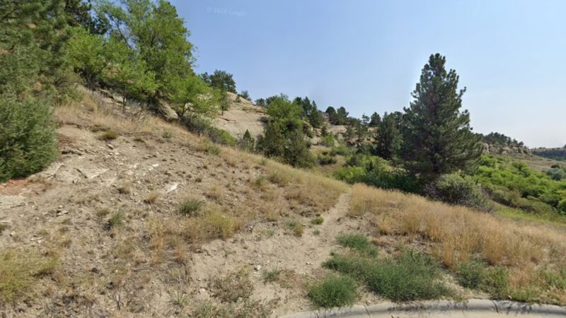 Pow Wow Park - Billings, MT