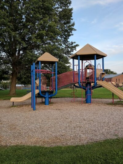 West End Park - Binghamton, NY