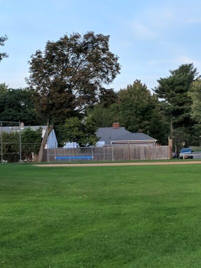 West End Park - Binghamton, NY