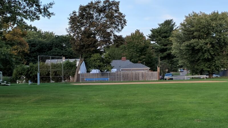 West End Park - Binghamton, NY