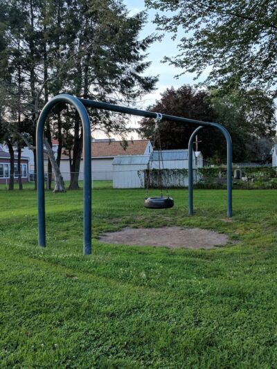 West End Park - Binghamton, NY