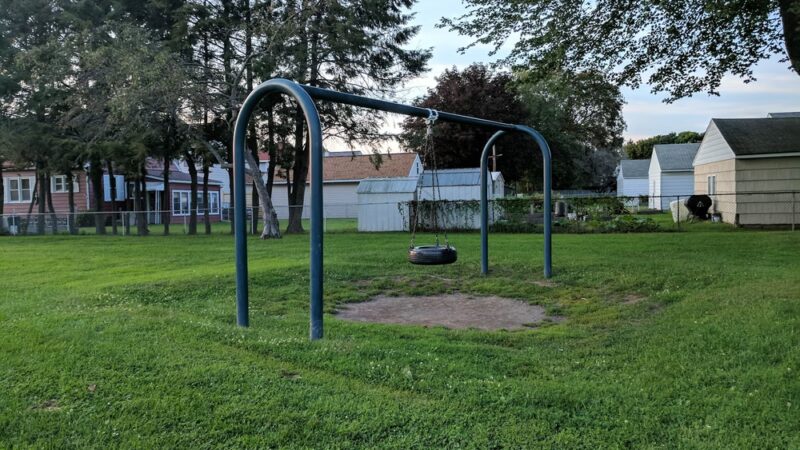 West End Park - Binghamton, NY