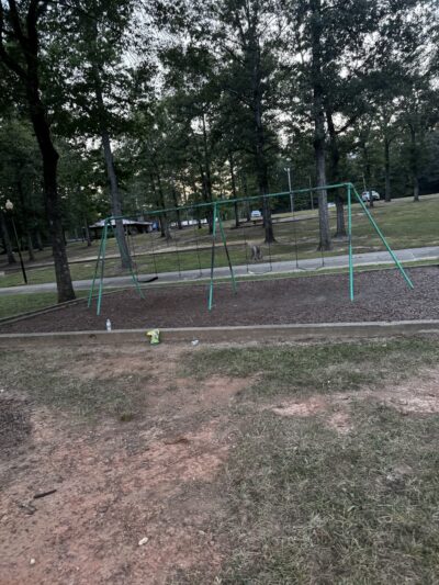 Biscoe Park - Biscoe, NC