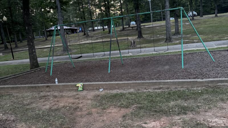 Biscoe Park - Biscoe, NC