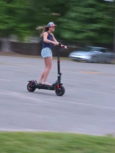 Biscoe Park - Biscoe, NC