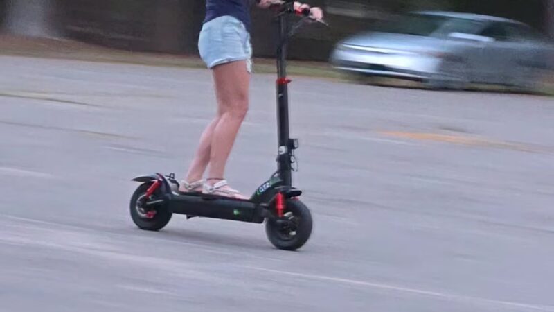 Biscoe Park - Biscoe, NC