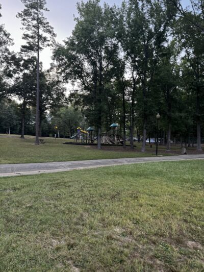 Biscoe Park - Biscoe, NC