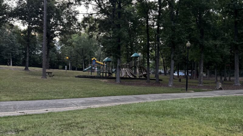 Biscoe Park - Biscoe, NC