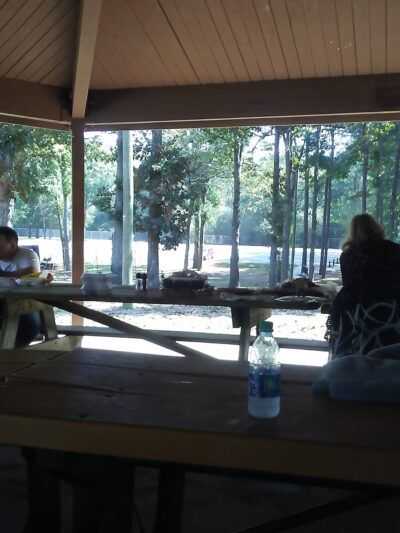 Biscoe Park - Biscoe, NC