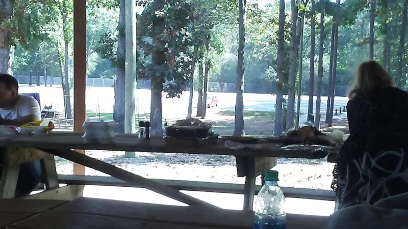 Biscoe Park - Biscoe, NC