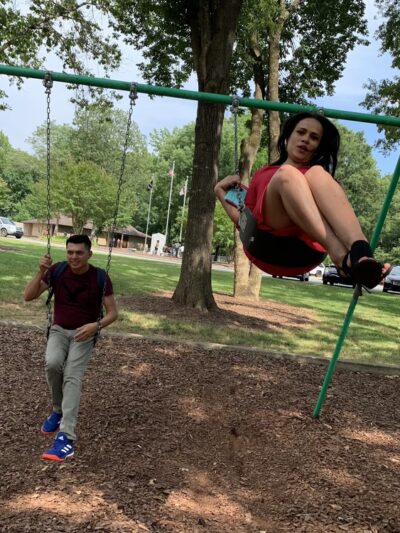 Biscoe Park - Biscoe, NC