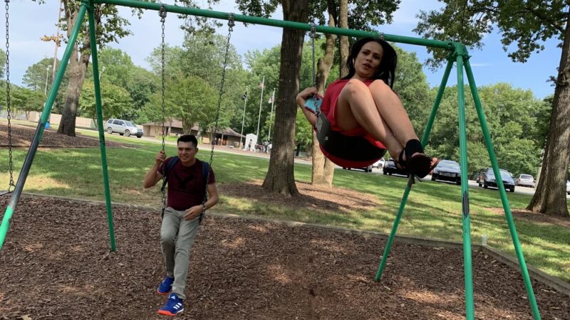 Biscoe Park - Biscoe, NC