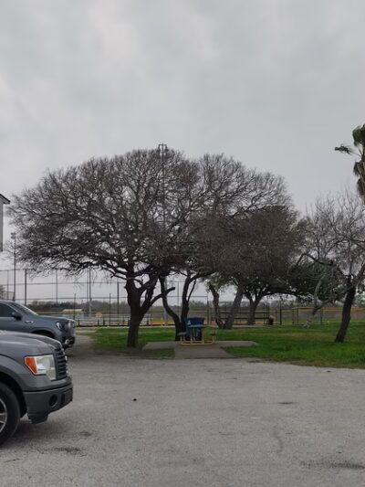 Bishop City Park - Bishop, TX