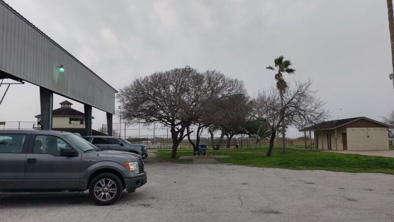 Bishop City Park - Bishop, TX