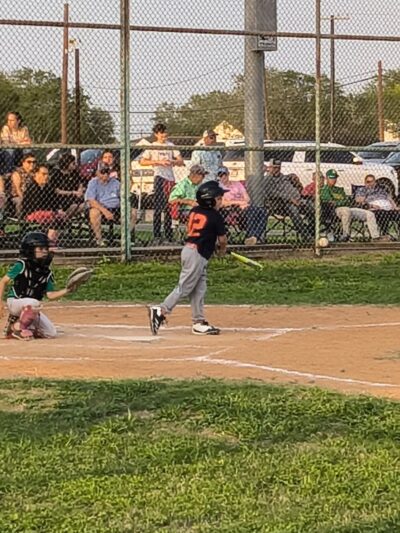 Bishop City Park - Bishop, TX