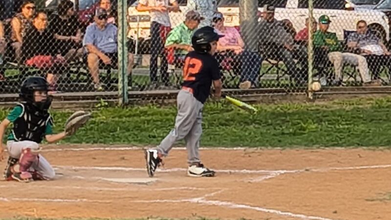 Bishop City Park - Bishop, TX