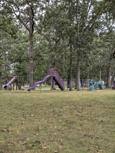 Sundale Park - Bismarck, MO