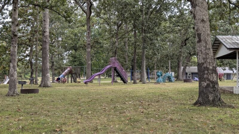 Sundale Park - Bismarck, MO