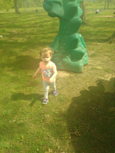 Sundale Park - Bismarck, MO