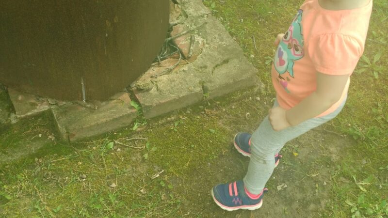 Sundale Park - Bismarck, MO