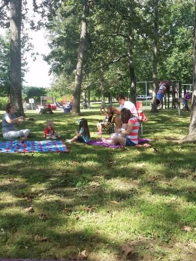 Sundale Park - Bismarck, MO