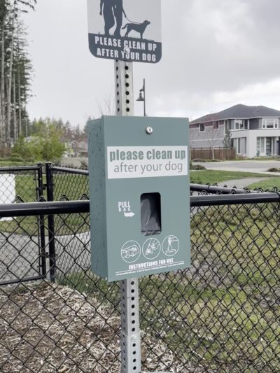 Ten Trails - Black Diamond, WA