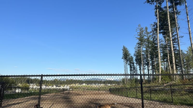 Ten Trails - Black Diamond, WA