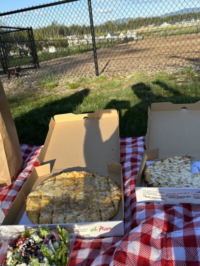 Ten Trails - Black Diamond, WA