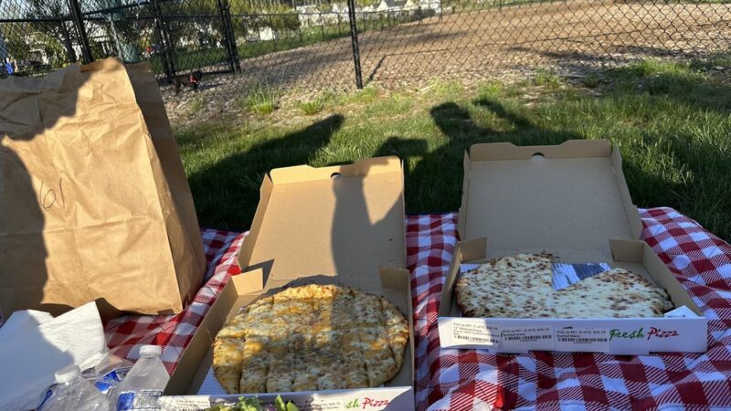 Ten Trails - Black Diamond, WA