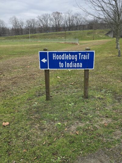 Saylor Park - Black Lick, PA