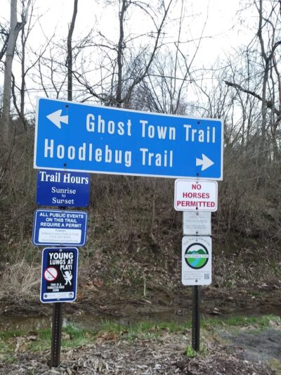 Saylor Park - Black Lick, PA