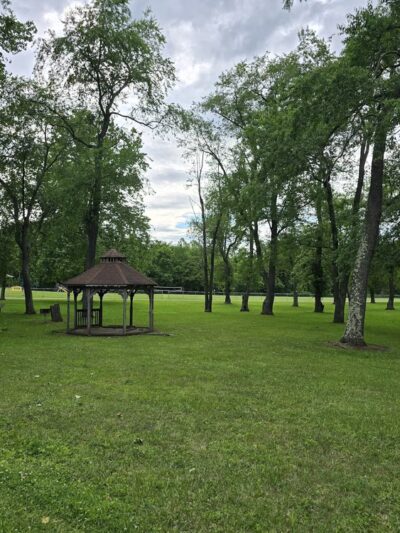 Saylor Park - Black Lick, PA