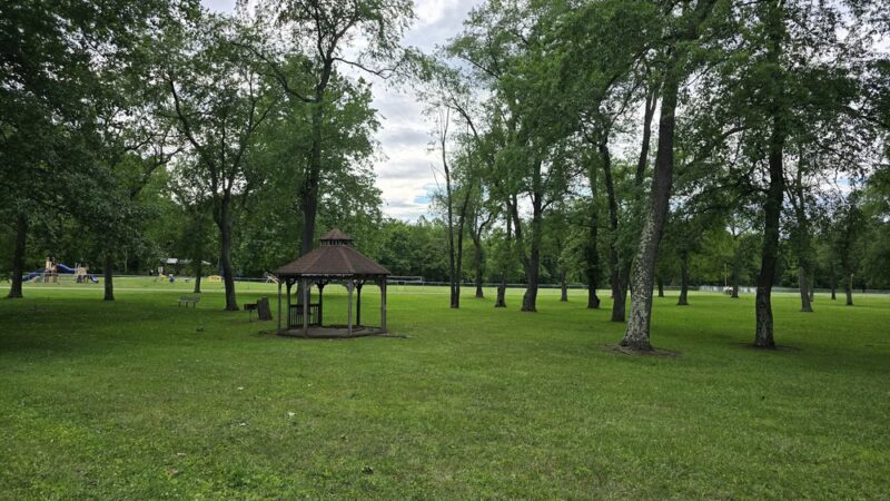 Saylor Park - Black Lick, PA