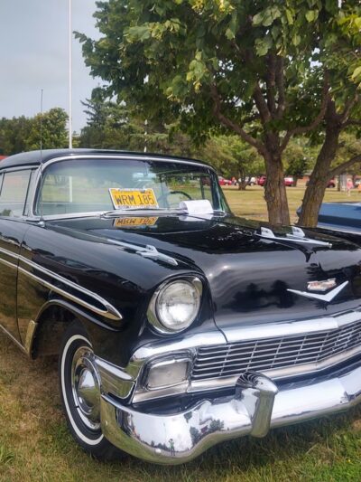 Blackduck Wayside Rest Park - Blackduck, MN