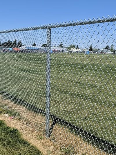 Blackfoot Parks Department - Blackfoot, ID