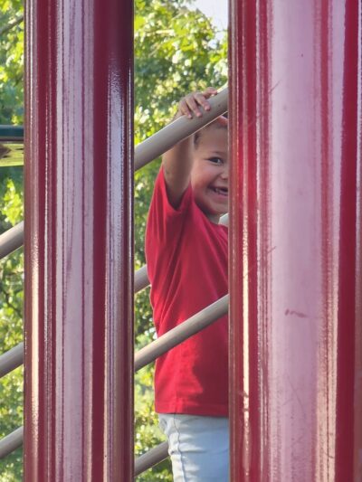 Clarence McLean Park - Bladenboro, NC