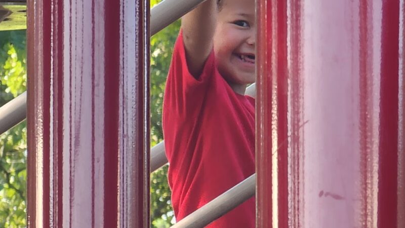 Clarence McLean Park - Bladenboro, NC