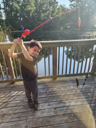 Clarence McLean Park - Bladenboro, NC