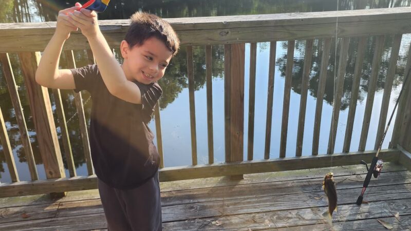 Clarence McLean Park - Bladenboro, NC