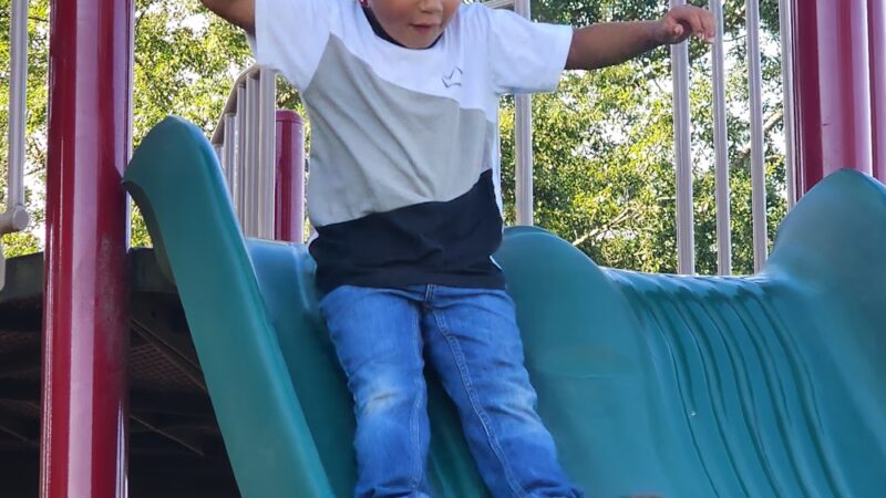 Clarence McLean Park - Bladenboro, NC