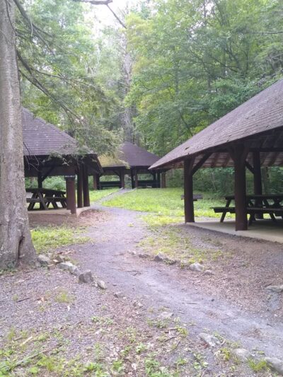 Big Spring State Park - Blain, PA