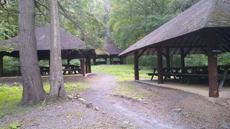 Big Spring State Park - Blain, PA